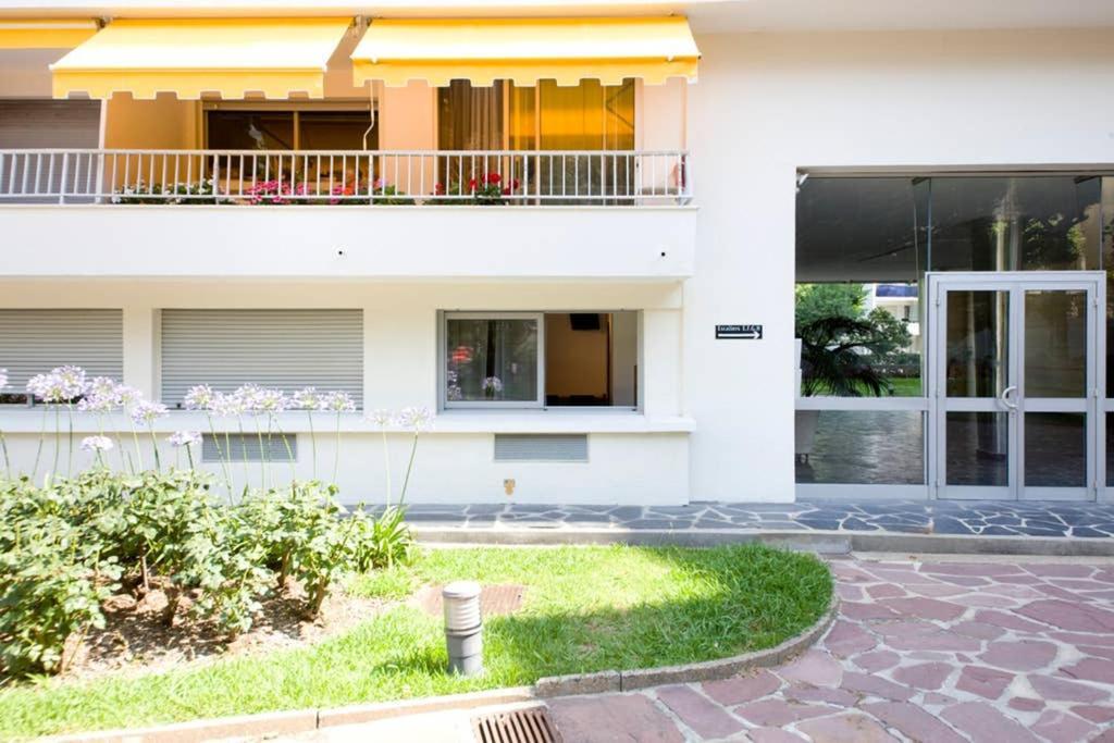 Reine Nathalie Apartamento Biarriz
